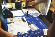 Escape Game MadCityZen : une activité ludique et stratégique pour les équipes. | © MadCityZen